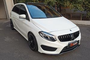 Mercedes-benz B 200 d Automatic Premium