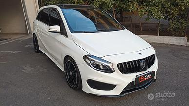 Mercedes-benz B 200 d Automatic Premium