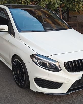 Mercedes-benz B 200 d Automatic Premium