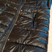 Liu Jo smanicato nero 