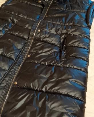 Liu Jo smanicato nero 