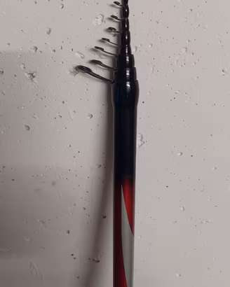 bolognese daiwa amorphus wisker  aw  w60