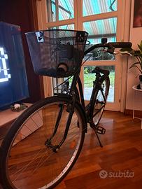 Bicicletta