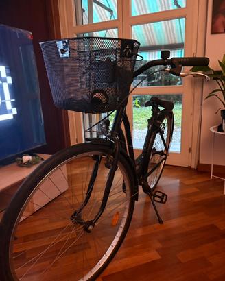 Bicicletta