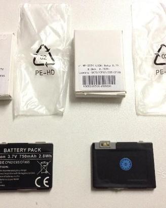 Batterie per cellulare siemens