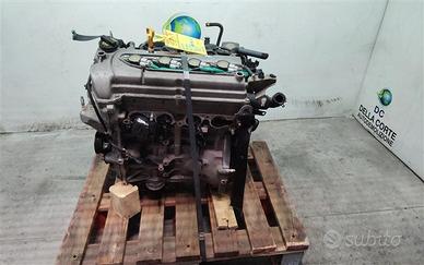 MOTORE SEMICOMPLETO OPEL Agila B 95514710 K12B Ben