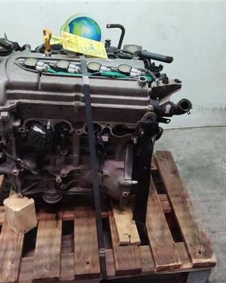 MOTORE SEMICOMPLETO OPEL Agila B 95514710 K12B Ben