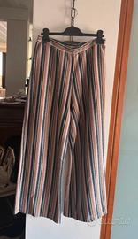 Pantalone Zara Trafaluc taglia S