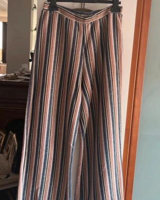 Pantalone Zara Trafaluc taglia S