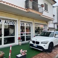 Bmw X1 xDrive20d Futura