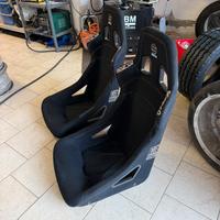 Sedili Sparco Sprint