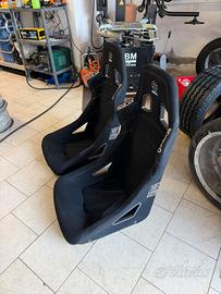 Sedili Sparco Sprint