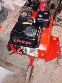 motozappa Benassi 360L