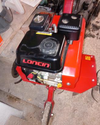 motozappa Benassi 360L
