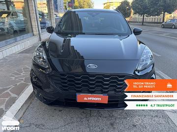 FORD Kuga 2.5 Plug In Hybrid 225 CV CVT 2WD ST-...