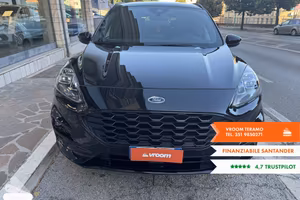 FORD Kuga 2.5 Plug In Hybrid 225 CV CVT 2WD ST-...