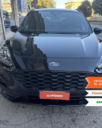 FORD Kuga 2.5 Plug In Hybrid 225 CV CVT 2WD ST-...
