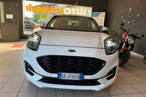Ford Puma 1.0 EcoBoost Hybrid 125 CV S&S ST-Line