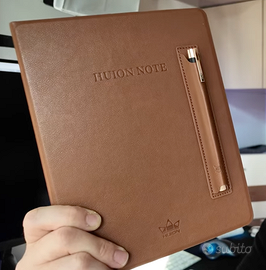 TABLET e-ink PER SCRIVERE HUION Note X10