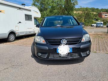 Golf Plus