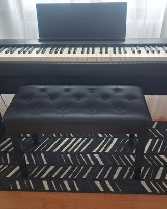 Pianoforte elettronico Roland FP30