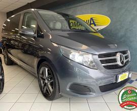 MERCEDES-BENZ V 250 d Automatic Premium Long