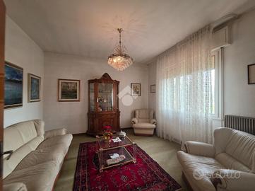 PORZIONE DI BIFAMILIARE A CAMPODARSEGO