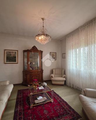 PORZIONE DI BIFAMILIARE A CAMPODARSEGO