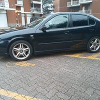 seat leon top sport 1.9 TDI
