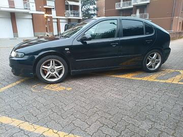 seat leon top sport 1.9 TDI