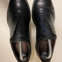 Scarpe uomo Nero Giardini 42 nere