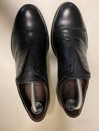 Scarpe uomo Nero Giardini 42 nere