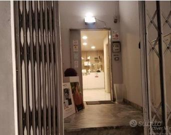 Immobile in asta di 115 m² con più di 5 locali a B