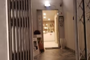 Immobile in asta di 115 m² con più di 5 locali a B