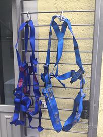 Imbracatura intera per arrampicata