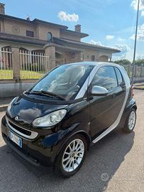 Smart 451 Coupé