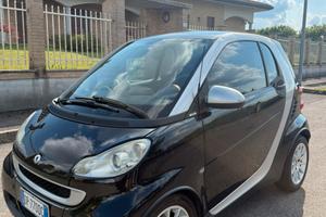 Smart 451 Coupé