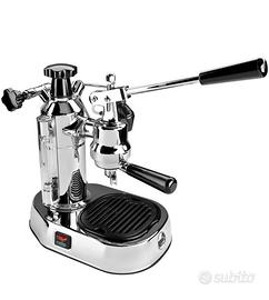 Caffettiera vintage pavoni