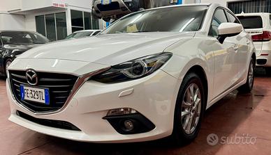 Mazda3 Diesel Exceed 5p my 2016
