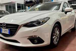 Mazda3 Diesel Exceed 5p my 2016
