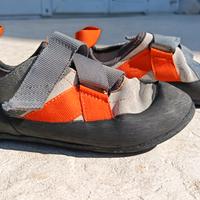 Scarpette arrampicata 37