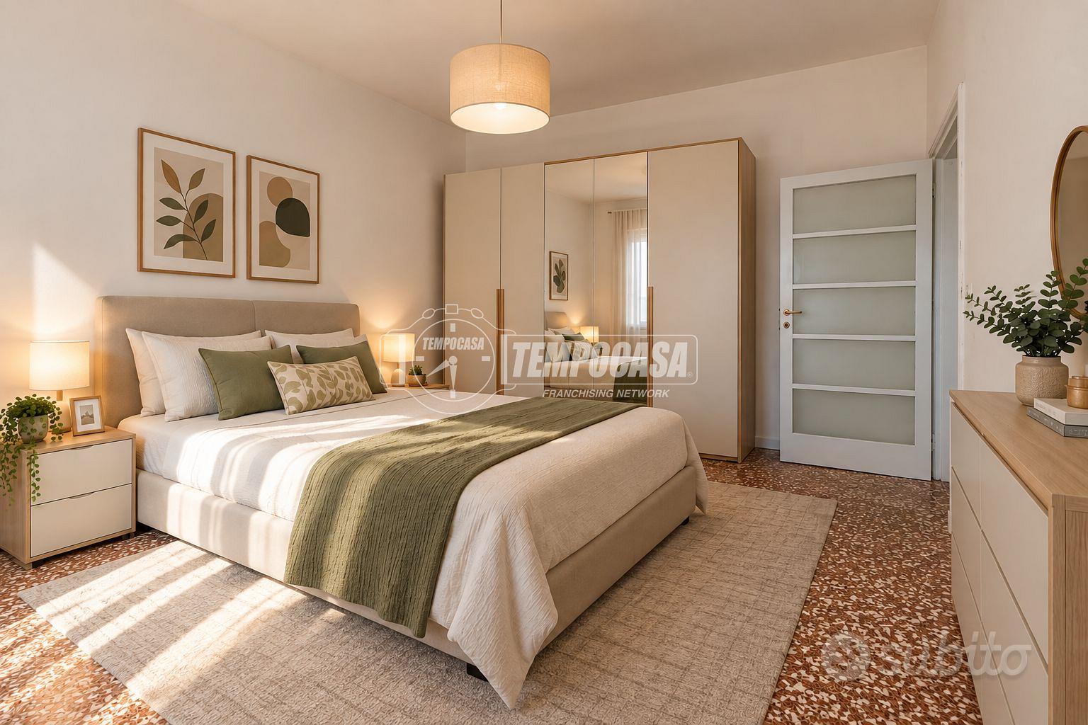 Appartamento – Cormano, Molinazzo di Cormano, Cascina Balossa - Vista 2