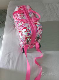 valigia bimba