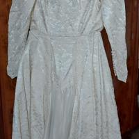 Abito da sposa