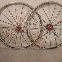 Ruote bici da corsa Mavic Ksyrium ES