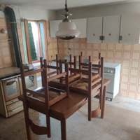 Rustico Terreni Boschi