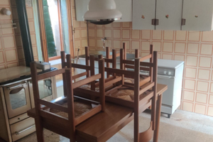 Rustico Terreni Boschi