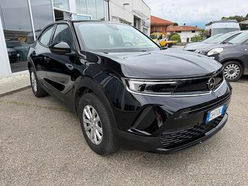 OPEL Mokka 2ª serie Mokka 1.2 Turbo 130 CV aut...