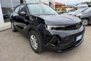 OPEL Mokka 2ª serie Mokka 1.2 Turbo 130 CV aut...
