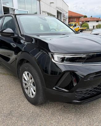 OPEL Mokka 2ª serie Mokka 1.2 Turbo 130 CV aut...